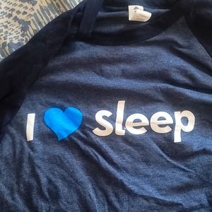 Wana Optimals Long Sleeve